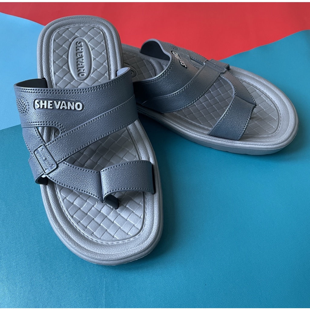 SANDAL SELOP PRIA DEWASA SHEVANO SN 085 B