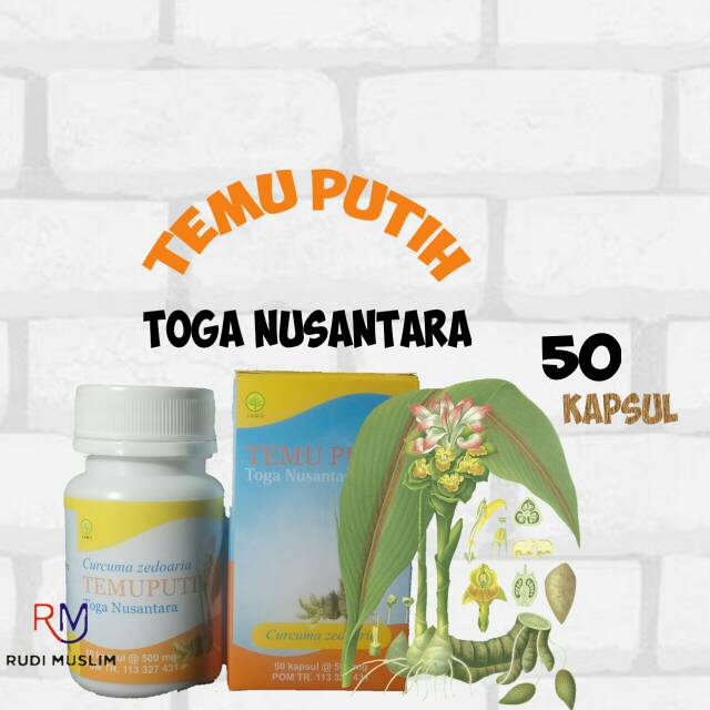 

TEMU PUTIH Toga Nusantara