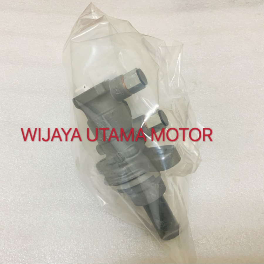 CYLINDER ASSY BRAKE BRAKE MASTER MASTER REM NEW TRITON PAJERO SPORT