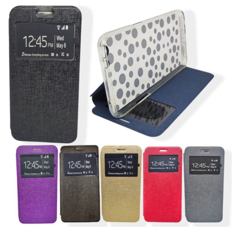 Samsung J1 Mini J1 2016 J5 2016 J7 2016 J3 Pro 2016 Case Flip Cover Model Dompet Softcase Sarung Kul