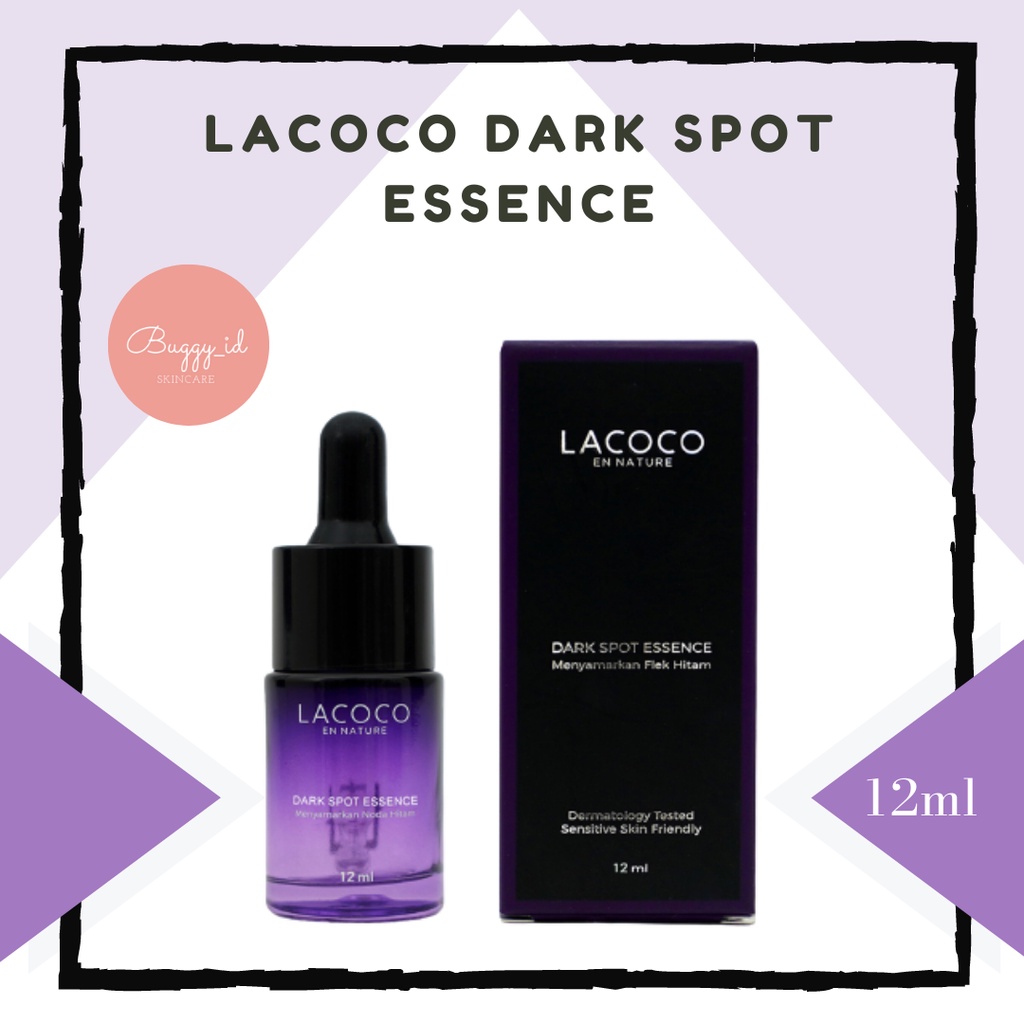[LACOCO] DARK SPOT ESSENCE