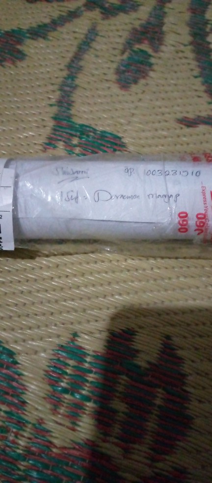 Stc Set Kulkas Dan Kompor Motif Doraemon