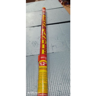 Roman candle 8 shot 1,2 inci