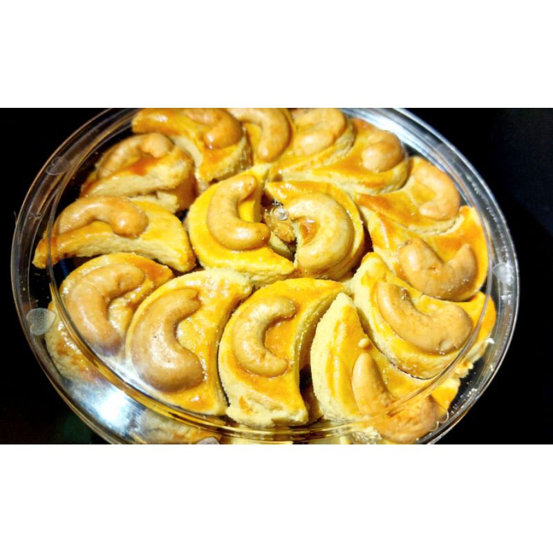 

KUE MEDE - KACANG MEDE - ORIGINAL / CHOCO