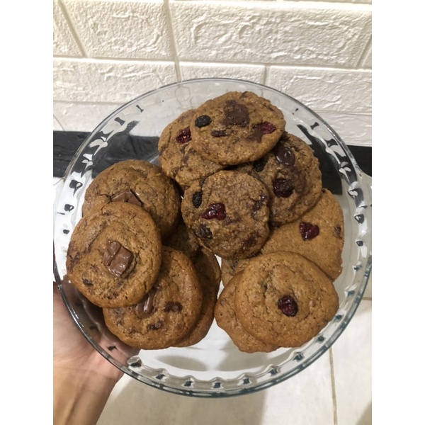 

Cookies