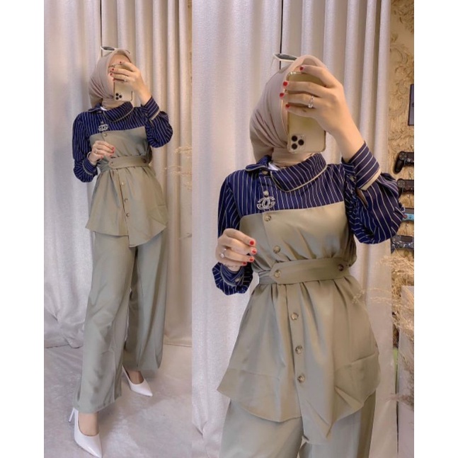JULIA SET