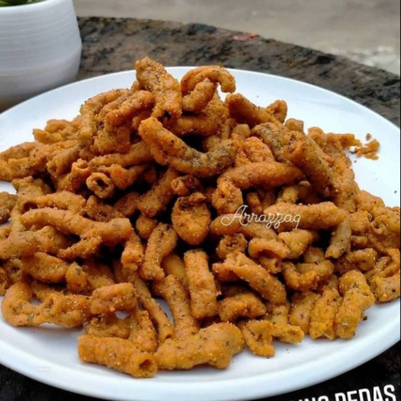 

KERIPIK USUS 250gr