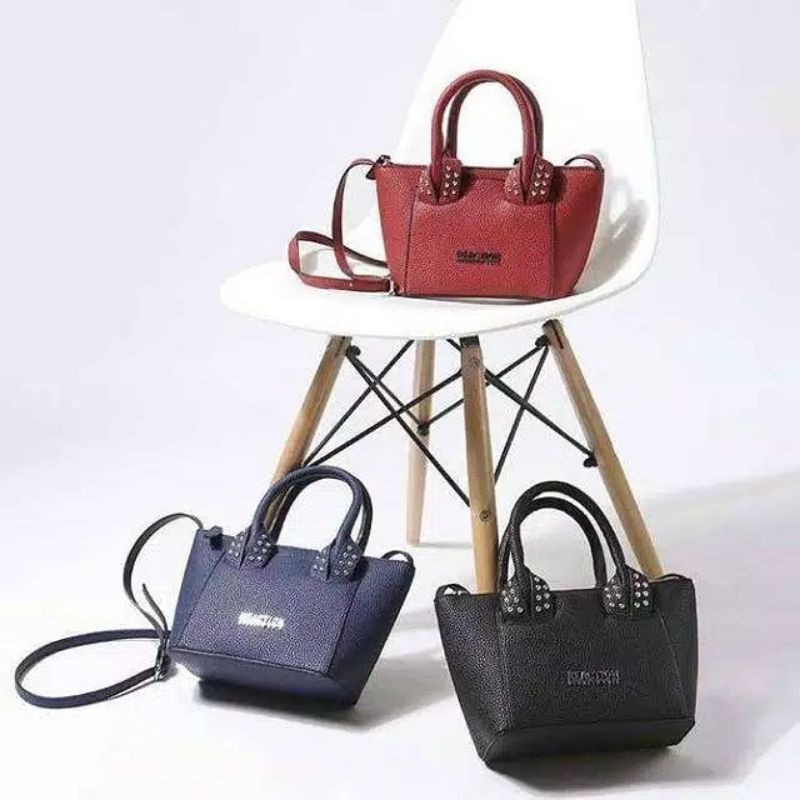 Tas Selempang Wanita Kenneth Cole Reaction