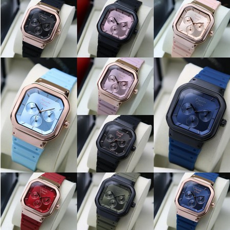 Jam tangan wanita original Alexandre Christie AC2811/2811/ac2811/Ac2811