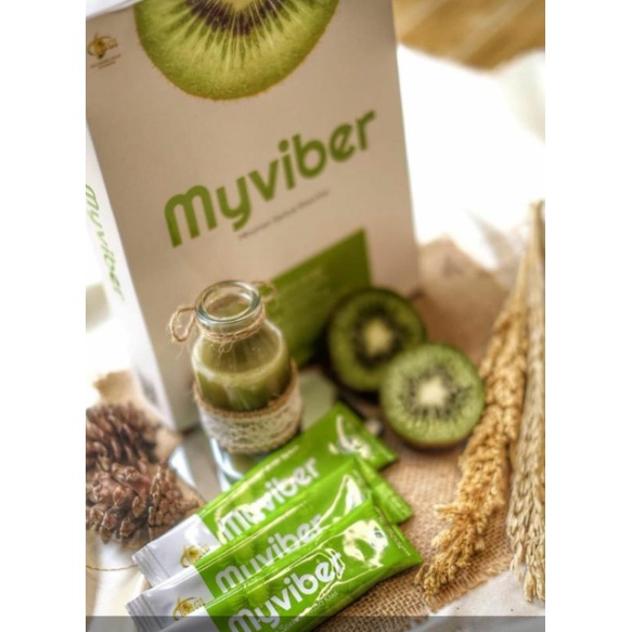 MyViber MCI Original 100%