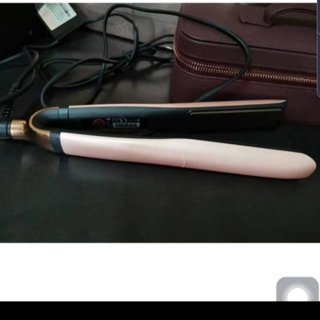 catokan ghd platinum plus bli di sephora preloved platinum+