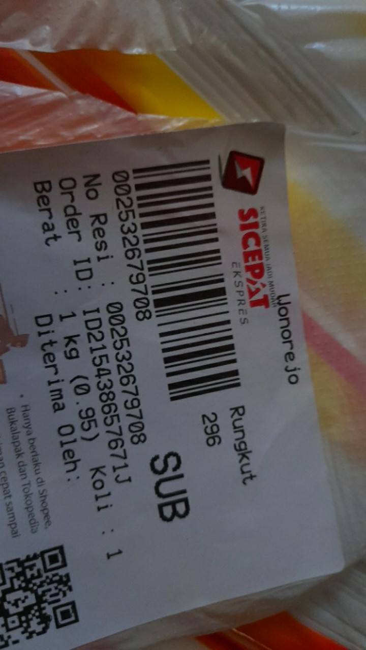 Tissue Nice 180 2ply