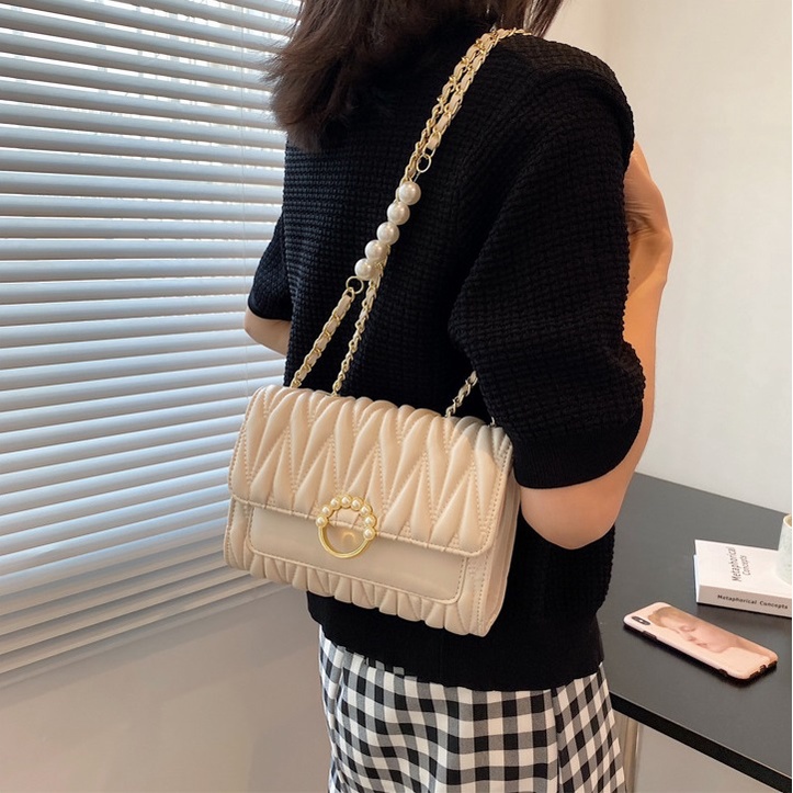 121871 Tas Selempang Wanita Import Slingbag Cewek Impor (1 KG MUAT 3) GT1871