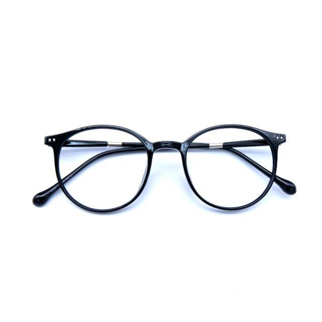 Frame Kacamata TR 2126 , Gratis Lensa Minus Antiradiasi