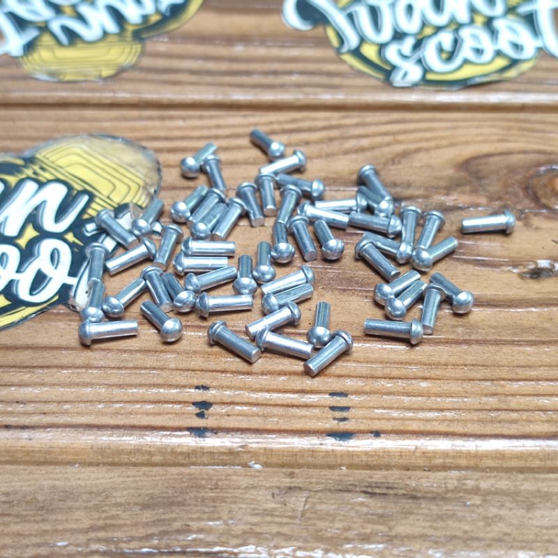 PAKU KELING EMBLEM VESPA PAKU EMBLEM VESPA EMBLEM VESPA PER PCS