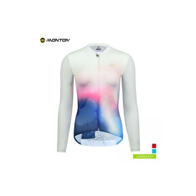 Jersey Monton Women Mttrip Long CYCLING SHORT GOWES Road Bike