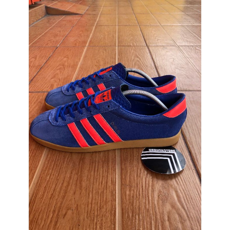 adidas dublin 2003