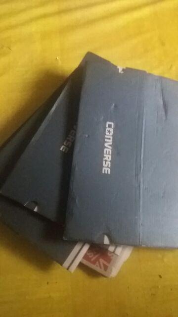 Box Sepatu Harga Per 50pcs