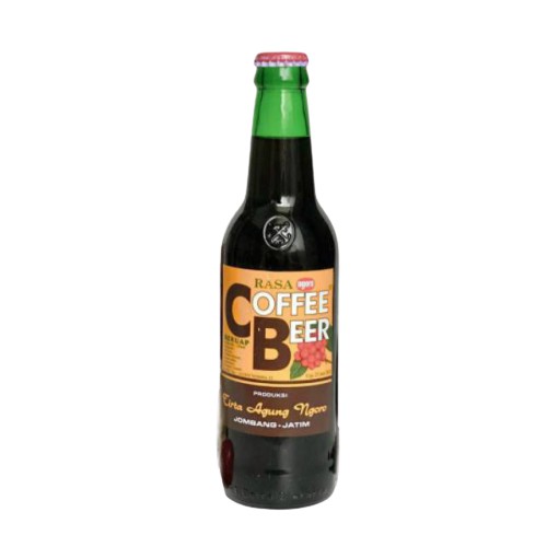 

COFFE BEER