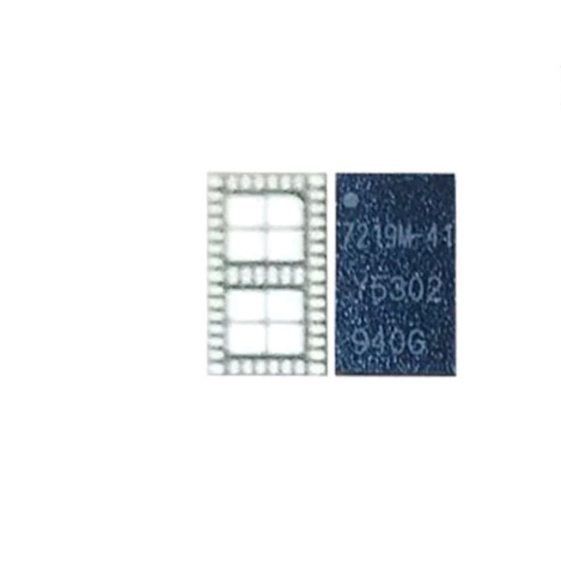 Ic PA RF Oppo A5S - Samsung A20S A207 7219M-41