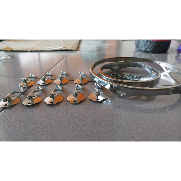 RING KENDANG KETIPUNG GENDANG KOPLO