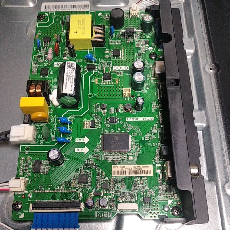 MB menboard tv LED Toshiba 32S2900