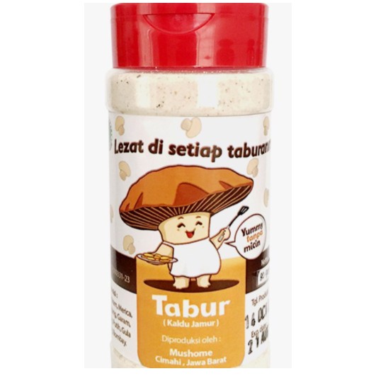 

Kaldu Jamur Tabur Botol Mushome / Kaldu Tanpa MSG/ Kaldu Serba Guna