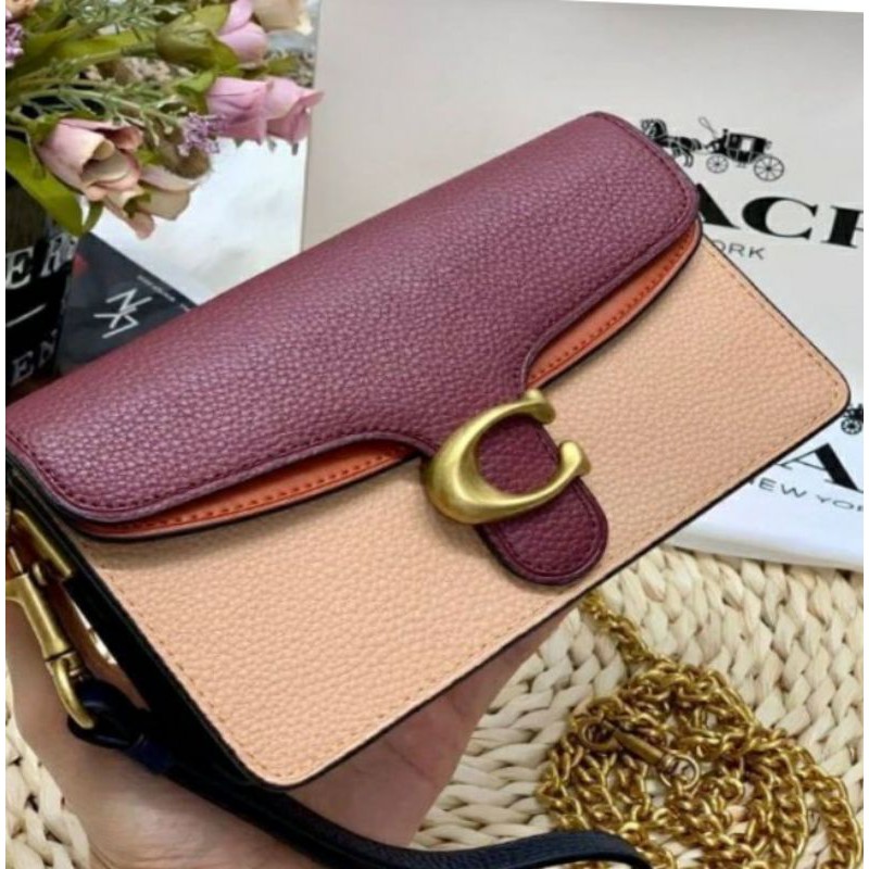 COACH MCO12125820_MommyCo._Tas Branded Original