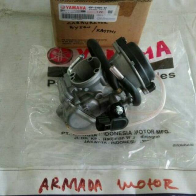 Karburator Byson Ori Yamaha