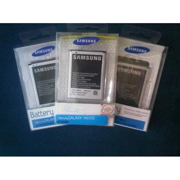 1909G Bateray Samsung Note 3 Original Buy