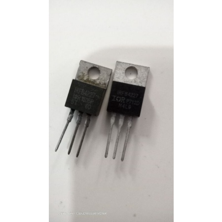 MOSFET IRFB4427 MOSFET ORIGINAL CABUTAN JOS