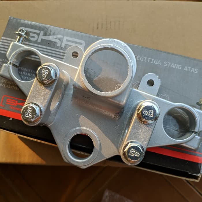 Segitiga Atas Yamaha RX King / Segitiga Bagian A Rx-king