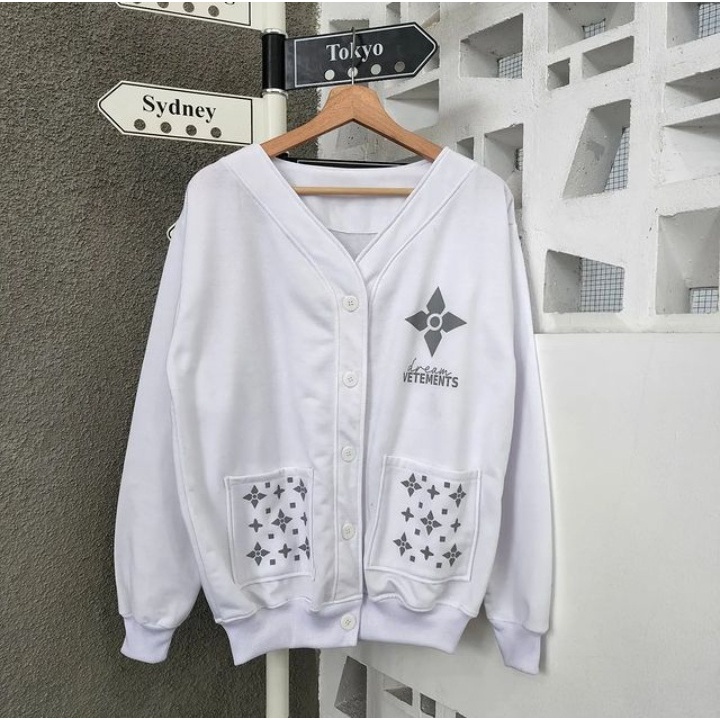 Sweater Wanita Grosir Berkualitas - Dream vetemens outher