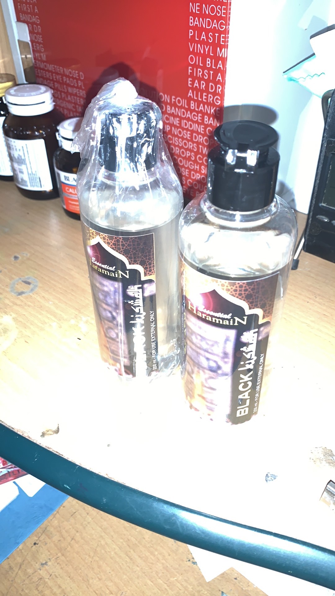 Paket Reffil Black Kiswah/reffil/pengharum Ruangan