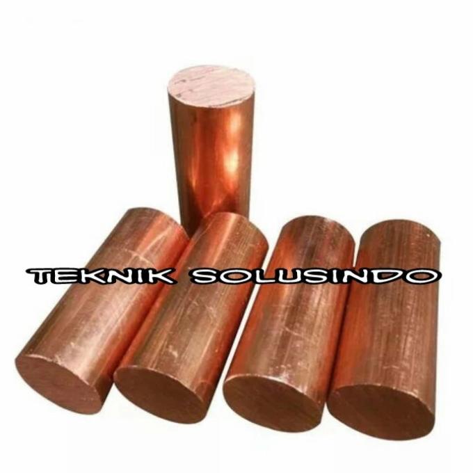 

As tembaga dia 50x100mm teknikin78 Kualitas Baik