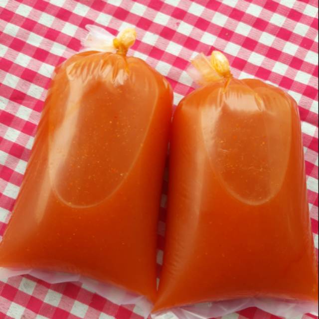 

Saos dimsum