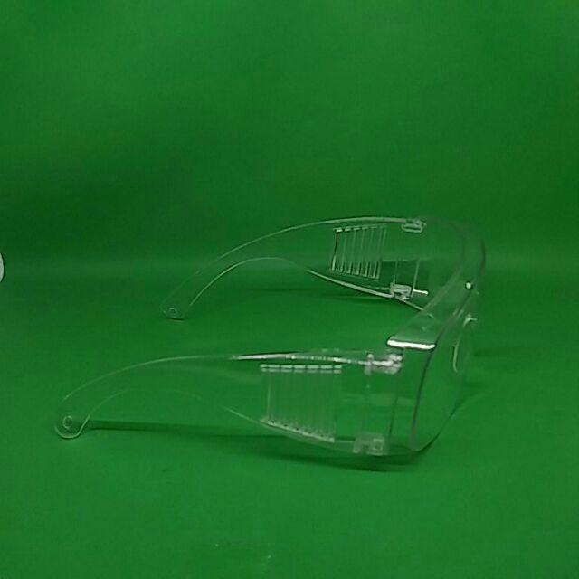 Kacamata Sabu (safety Anti Corona & Debu)