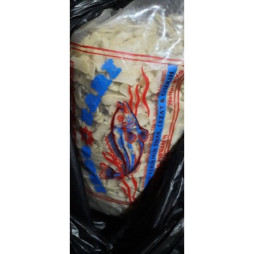 

kerupuk kakap