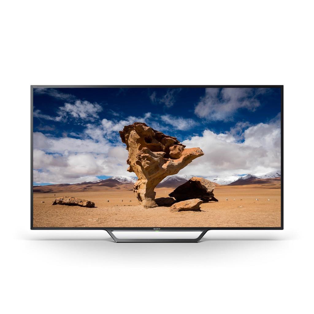 [GRAND PRIZE] Sony KDL-40W650D Smart LED TV 40 Inch