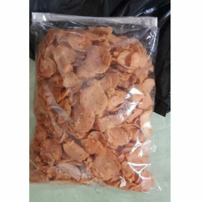 

Moring DaD Snacks 1kg