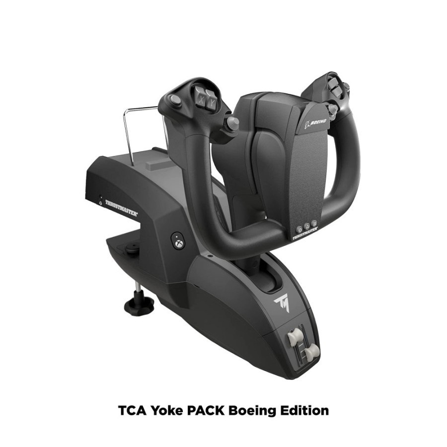 Thrustmaster TCA Yoke Pack Boeing Edition