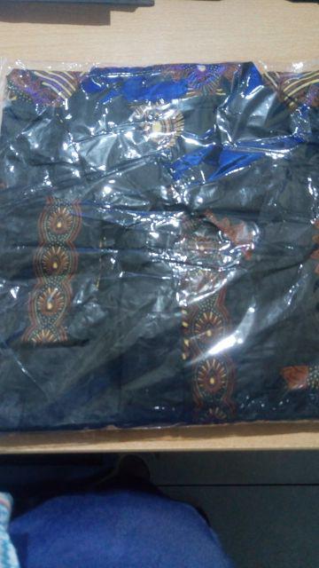 Batik Jokowi Eklusive M.l.xl.xxl.xxxl