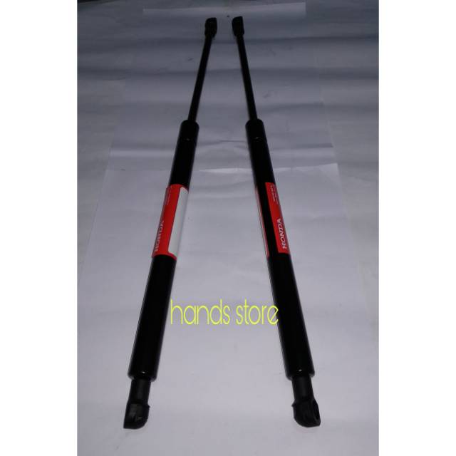 Shock bagasi Brio shock bagasi belakang Honda Brio
