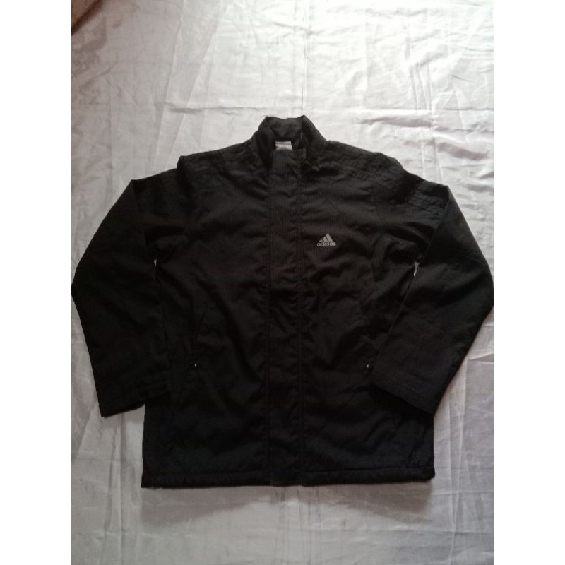 jacket tracksuit adidas