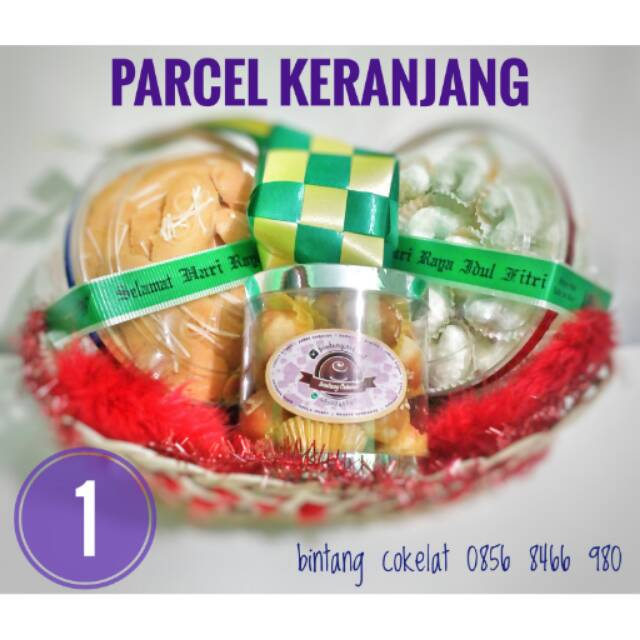 Seserahan Hantaran Birdcages Fever Pernikahan Unik