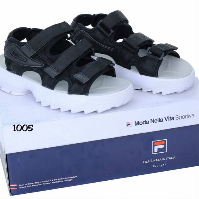 Fila Korea Flat #1005 (m)