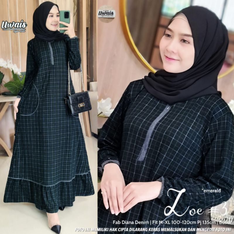 DRESS Lia