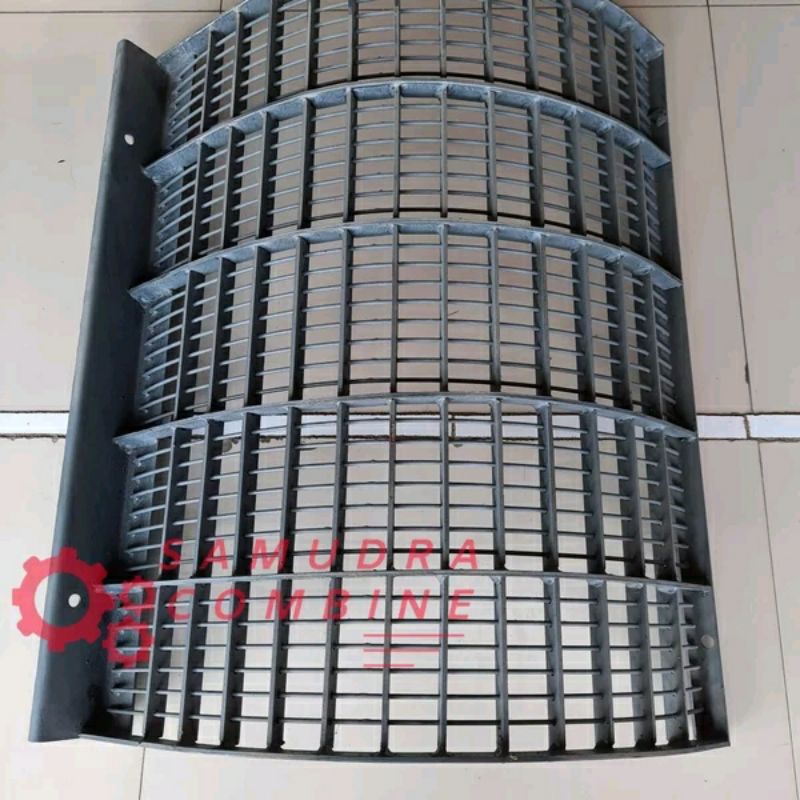 Concave Bimo 102 ORIGINAL Combine Harvester