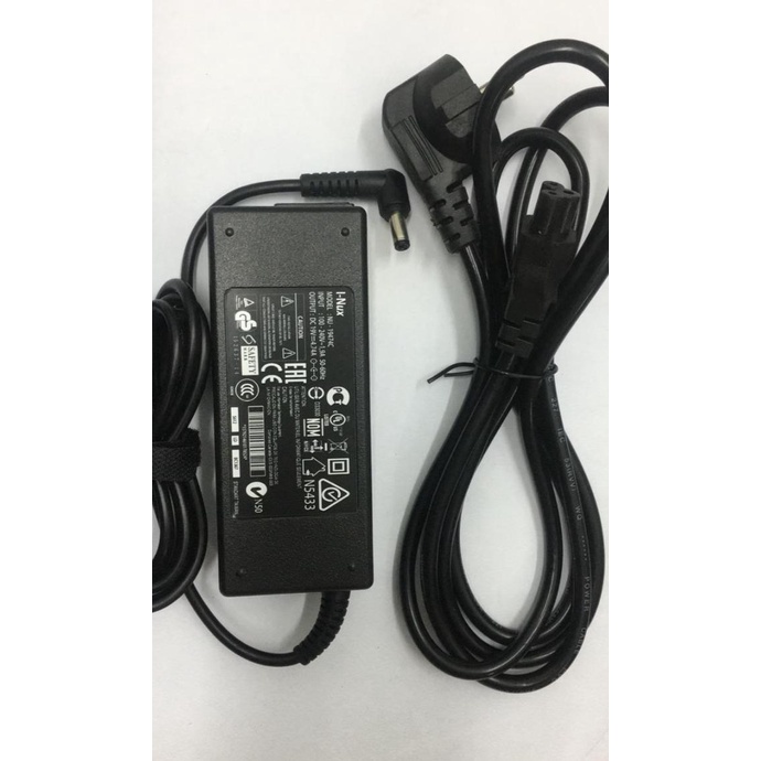 Adaptor Wearnes CI-1422 Quadra Berkualitas