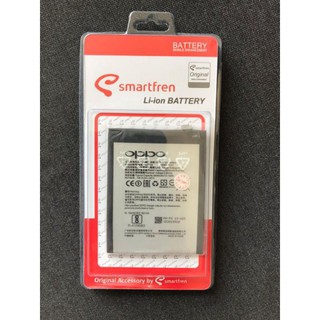 (TWS) Baterai Batre Battery original Oppo BLP615/Neo 9